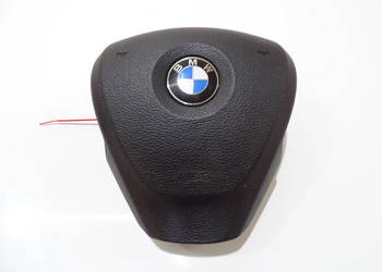 PODUSZKA KIEROWCY AIR BAG BMW X3 F25