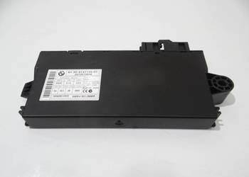 STEROWNIK MODUŁ KOMFORTU BMW E60 E61 LCI 9147195 (4639006)