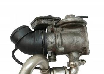 PRZEPUSTNICA 7804382 3.0 D M57 Bmw X5 II (2006-2013) E70