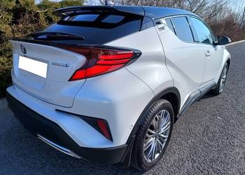 2,0 HYBRYDA 184KM lift SKÓRA Navi KAMERA Grzane fotele LED OPŁACONY