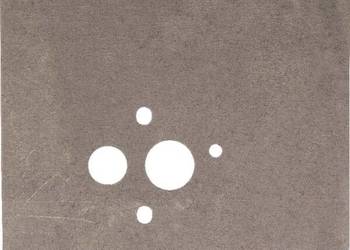 Uszczelka gaźnika 110610842