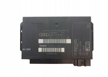 MODUŁ KOMFORTU 8E0959433AD Audi A4 II (2000-2006) B6