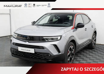 Opel Mokka ZS728TH#1.2 T GS Podgrz.f I kier Kamera 360 Salon PL VAT23% II …