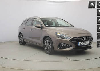 Hyundai i30 1.5 DPI Comfort! Z polskiego salonu! Z fakturą VAT! III (2017-)