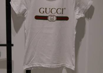 Gucci fajna koszulka 36 S