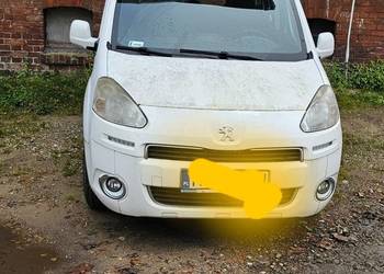 Peugeot Partner 1.6 Hdi