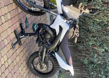 Derbi senda 2014 70ccm