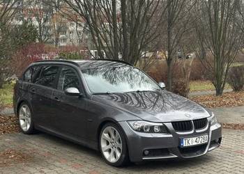 4x Felga 5x120 18 cali 8/8,5J BMW serii 3 - Po kompleksowym odnowieniu