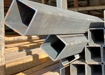 Profile stalowe Stalowa Wola, profie na wiaty rolnicze i hale stalowe 40x30