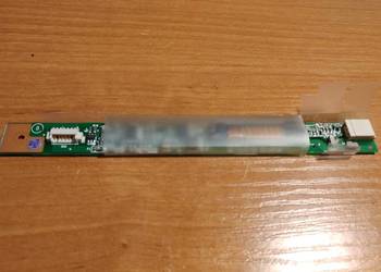 Inwerter matrycy Fujitsu Siemens Amilo Li 1705