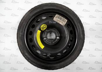 OPEL VECTRA C koło dojazdowe 115/70/16 92M 5x110 ET41