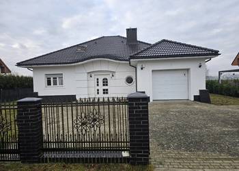 Sprzedam dom, Osiedle Poznańskie, Klonowa 5, Gorzów