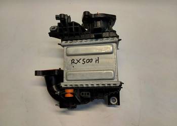 LEXUS RX500H V 5 2023-  CHŁODNICA POWIETRZA INTERCOOLER 17940-F0010-00