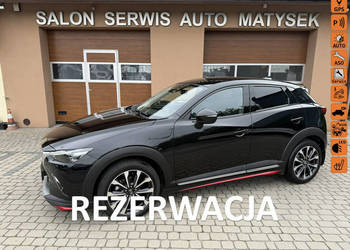 Mazda CX-3 !! Rezerwacja !!