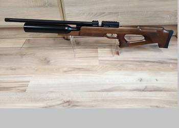 Wiatrówka PCP Aselkon MX10 MX10S MX7 MX6 MX8 kal 5.5 6.35