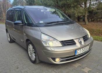 Renault Espace 2009 rok sprzedam
