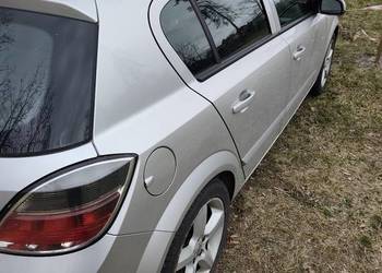 Okazja ! Zadbana Astra H . Serwisowana w ASO