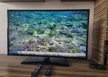 Sprzedam używany Tv Samsung smart 42 cale