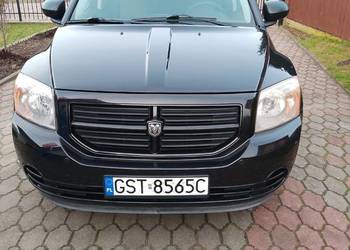 Dodge Caliber
