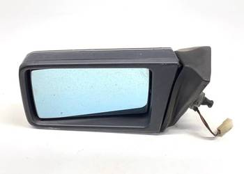 LUSTERKO LEWY MERCEDES W201 Sedan/Limuzyna 82-93 SZARY ZEWNĘTRZNE