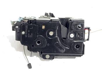 ZAMEK DRZWI LEWY PRZÓD VW GOLF V Hatchback 3D1837015AP 03-10