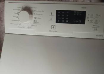 Sprzedam pralkę Elektrolux Sprzedam pralkę Elektrolux