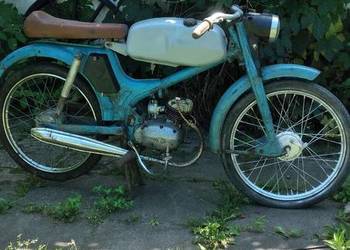 Komar sport 2361 z 1975r