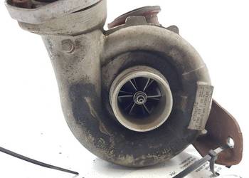 TURBOSPRĘŻARKA 7796313109 BMW 530D