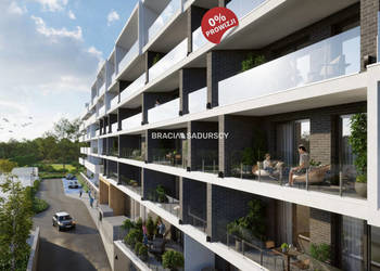 Oferta sprzedaży mieszkania Kraków Wadowicka 80.83m2 4-pok