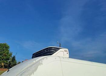 Agregat chłodniczy XARIOS 300