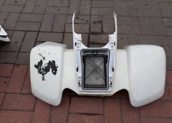 Yamaha YFM 80 Bag Ster  Raptor części
