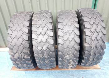 Opony Dunlop 14.00 14,00 R - 20 Sp 921