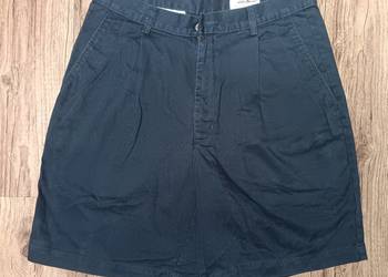 Eddie Bauer męskie szorty 32 granatowe