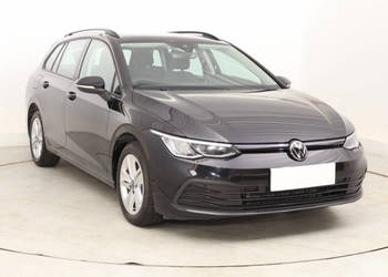 VW Golf 2.0 TDI