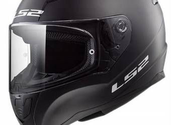 KASK LS2 FF353 RAPID SOLID MATT BLACK rozmiar M