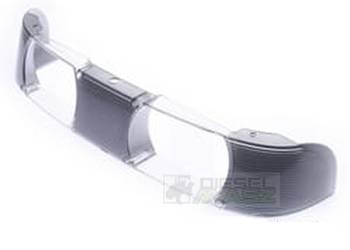 87547780 GRILL obudowa przednich lamp NEw Holland TD5010 TD5