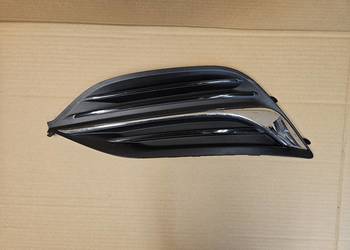OPEL INSIGNIA B KRATKA LEWA ZDERZAKA PRZÓD 39112219