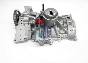 21300-2f500 Pompa oleju 21300-2f600 213002f500