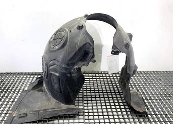 NADKOLE PRAWY PRZÓD MINI CLUBMAN F54 Kombi OSŁONA PRZEDNIA, PRAWA