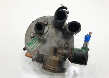 REDUKTOR DO GAZU LPG ZAVOLI TYPE ZETA PAROWNIK LPG, GAZOWY, UKŁADU