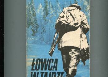 Łowca w Tajdze - Jan Kozak