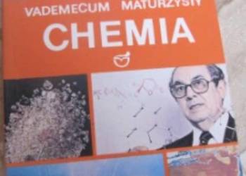 VADEMECUM MATURZYSTY CHEMIA