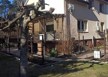 Sprzedam dom 160m2 działka 400 m2