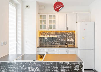 Do sprzedaży mieszkanie 47.49m2 2 pokoje Kraków Marii Dąbrowskiej