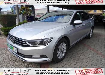 VOLKSWAGEN PASSAT TSI