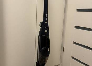 BOSCH odkurzacz bezprzewodowy V18