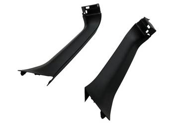 SUBARU OUTBACK IV BR 09-14 POSZYCIE OSŁONA PLASTIK TYŁ TYLNEJ KLAPY BAGAŻN…