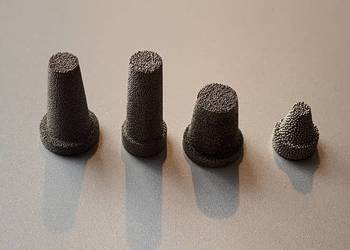 Filtry do automatów oddechowych Apeks i inne