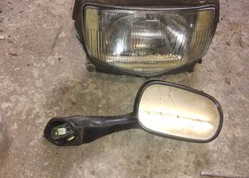 Lusterko prawe Honda CBR 600F3