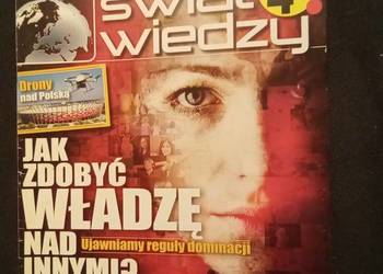 Świat wiedzy 7/2012